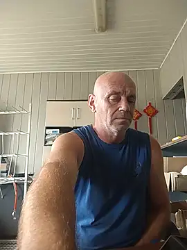 wilkalfa Live XXX-Chat