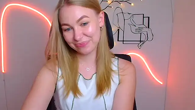 XXX chat uživo modela Dana_flowers