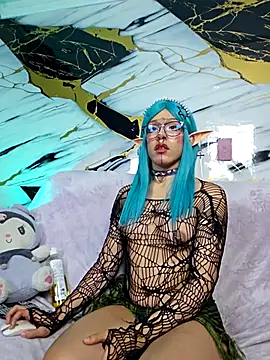 dark_nina__ Obrolan Langsung XXX