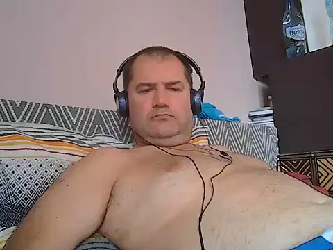 CristianDaniel78 – Naživo XXX chat