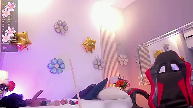 CloeMoon Live XXX-Chat