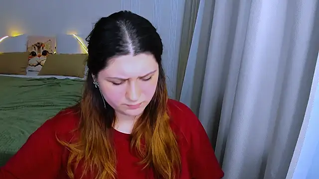 Chat XXX Live FieryMilena