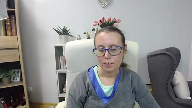 sweetxLizzy: απευθείας συνομιλία ΧΧΧ