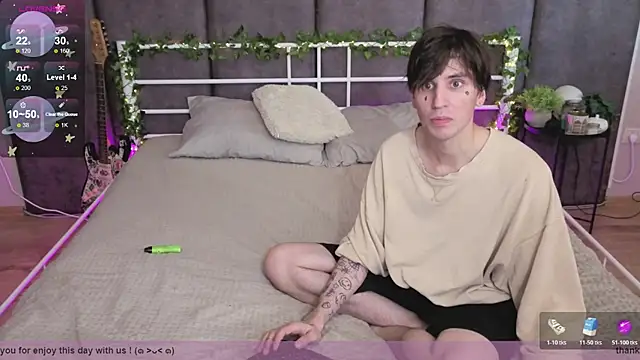 Danny_loves_Mary 现场XXX聊天