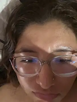 DirtyCerezita – Live XXX-chat