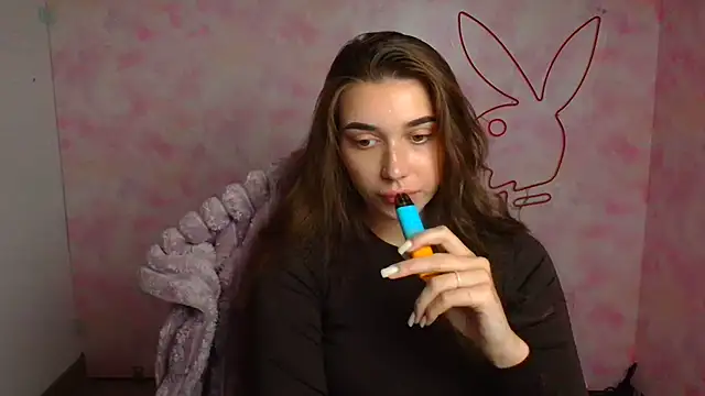 NikaMystic's Live XXX Chat
