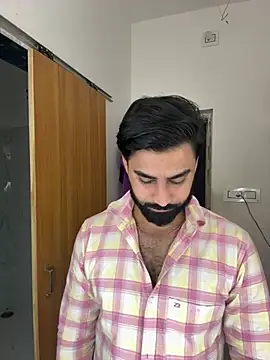 Royalboy_03 Show Webcam