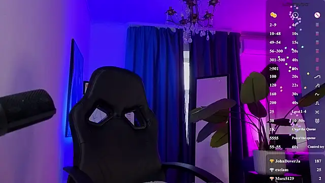 دردشة dragon_ink الجنسية المباشرة