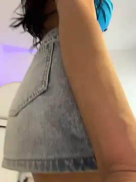 Chat XXX ao vivo de _Emily_Thompson_