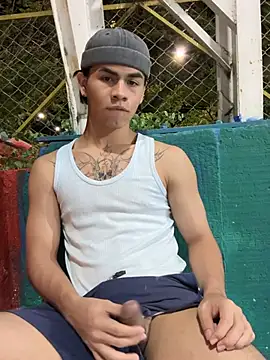 Mao_mdn Live XXX-Chat