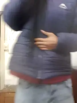 ColouredPapi Live XXX-Chat