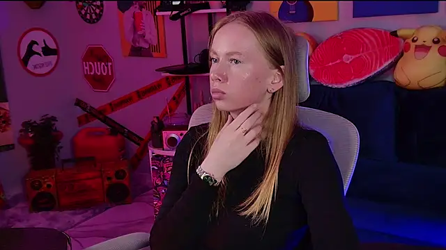 BellaRosewood Live XXX-chat