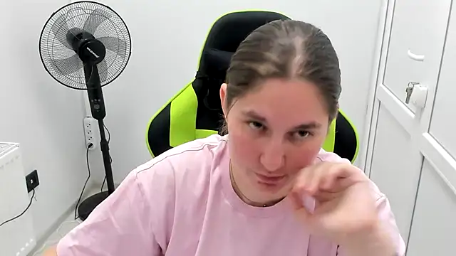 Chat XXX Live LunaVenom