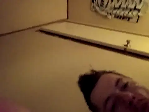 Pertunjukan Kamera Web xXxXxCatDaddyxXxXx