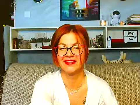 Chatroom XXX en direct de Natali3855