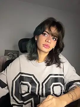 sukulaurens Chat XXX in diretta