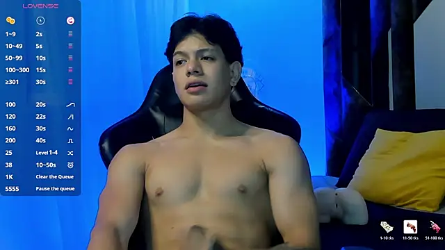 TonyPetrovjsn Live XXX chat