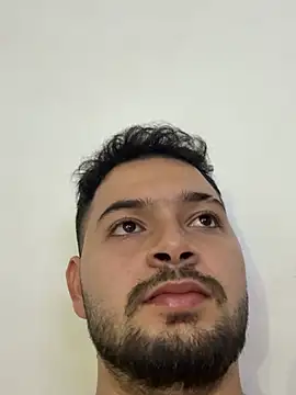 Chat XXX ao vivo de Andres_fire