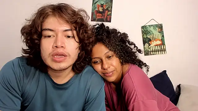 hothoneychilen Live XXX chat
