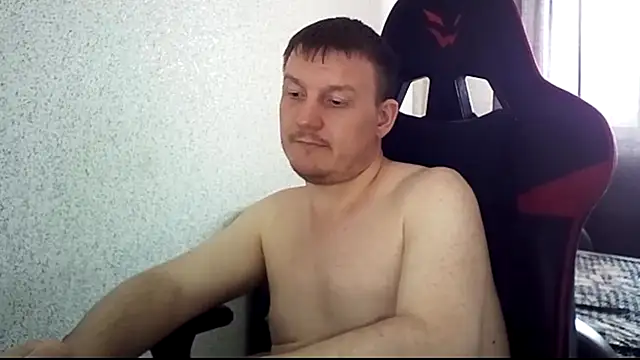 XXX chat uživo modela MysteriousWanderer