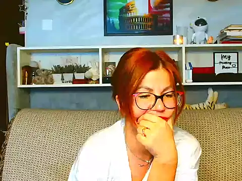 Natali3855's Live XXX Chat