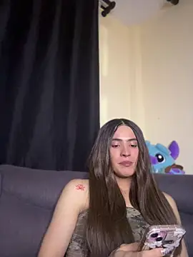 Lottus_fire 라이브 XXX 채팅