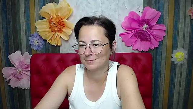 Chat XXX Live MarieSho