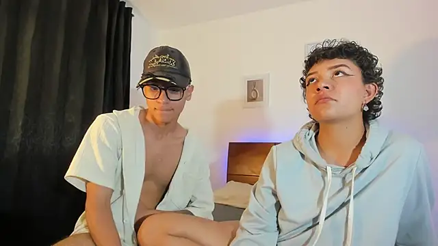 Czat XXX na żywo – kade_demi