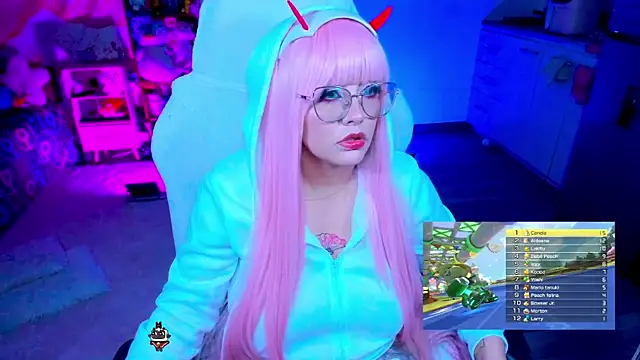 Онлайн чат XXX Alychu_