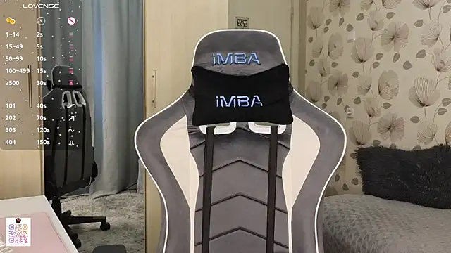 _cute_ice's Live XXX Chat