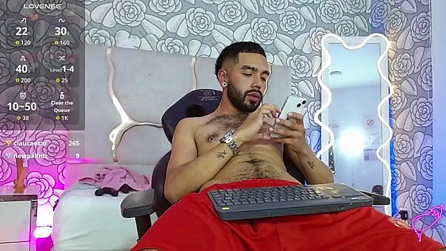 عرض كام velvetdaniels_tay