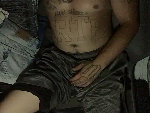 Donkie909 Шоу с уебкамера