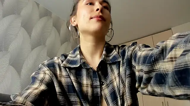Živý XXX chat Bambiii_bby