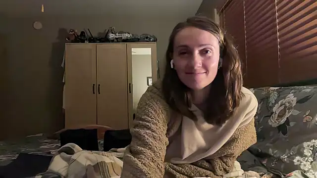 Chat XXX en directo de Ellz4