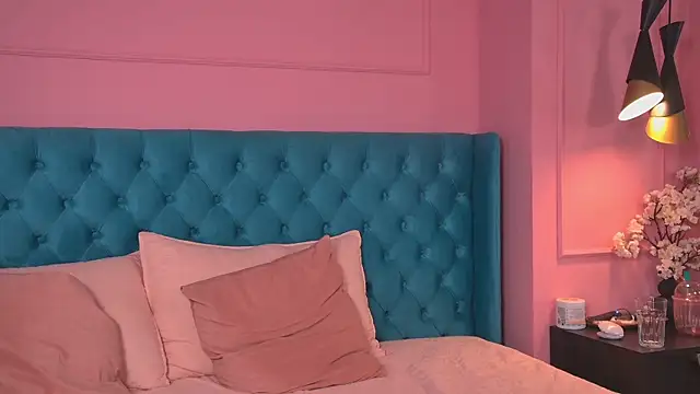 EvaAmantti – Live XXX-chat