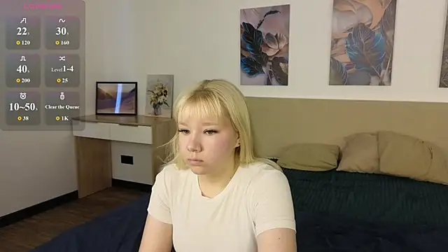 Soffa_Mitchell 라이브 XXX 채팅