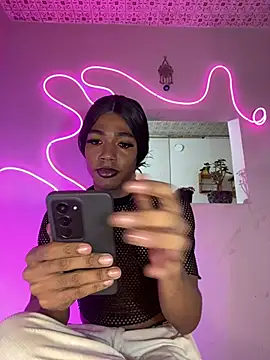 violeta_E_ 现场XXX聊天