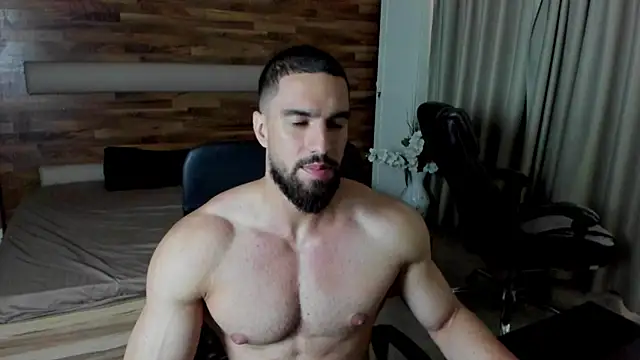IvanHydee's Live XXX Chat