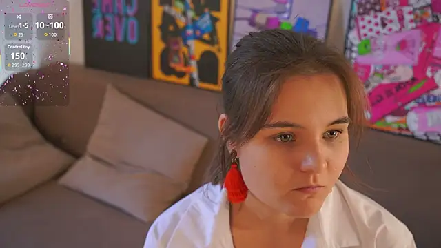 KalynGoergen Obrolan Langsung XXX