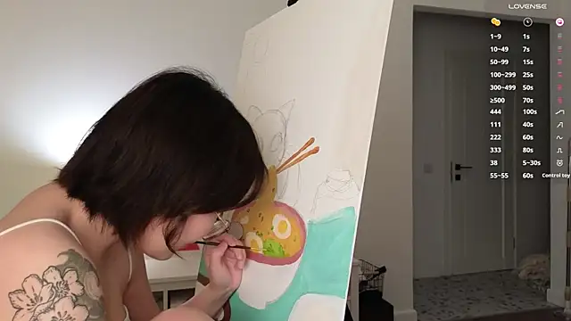 Онлайн чат XXX nullgirl