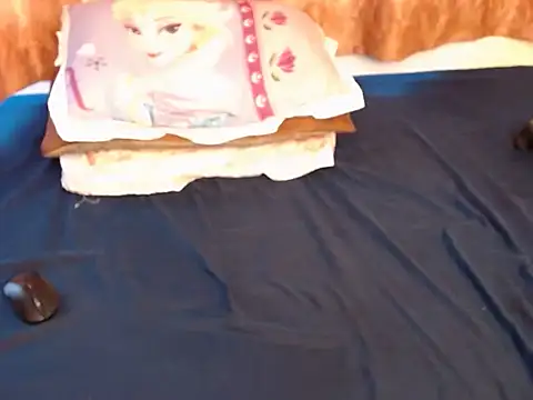 emyolfa's Live XXX Chat