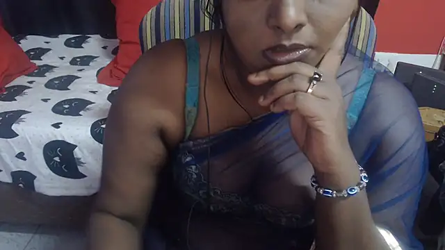 INDIANSIN2 – Live XXX-chat