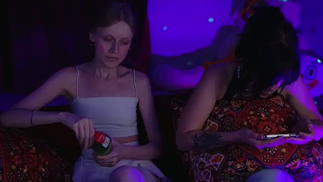 KiraMontoya – Naživo XXX chat