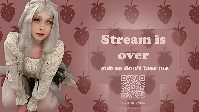 Linnet_Go – Naživo XXX chat