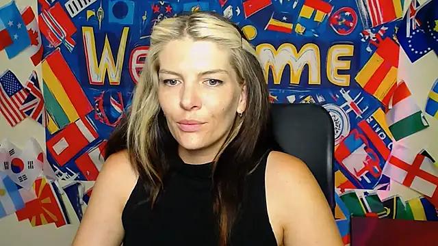 VanessaRey_ Live XXX-Chat