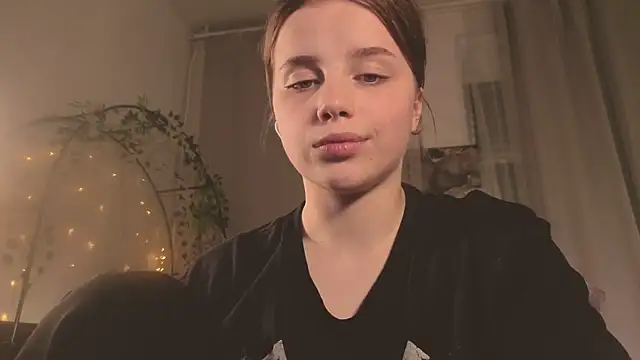 GabiMeshuggah Live XXX-Chat
