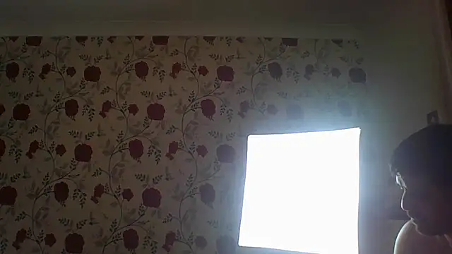 Alfiebangs Webcam Show