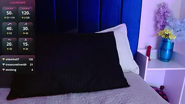 Lucy_wish1 Live XXX-Chat