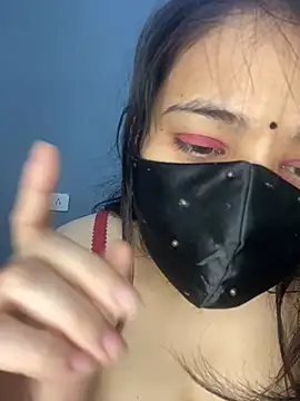 Chat XXX en directo de Pari8822