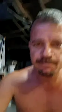 Show de webcam de Davo84123